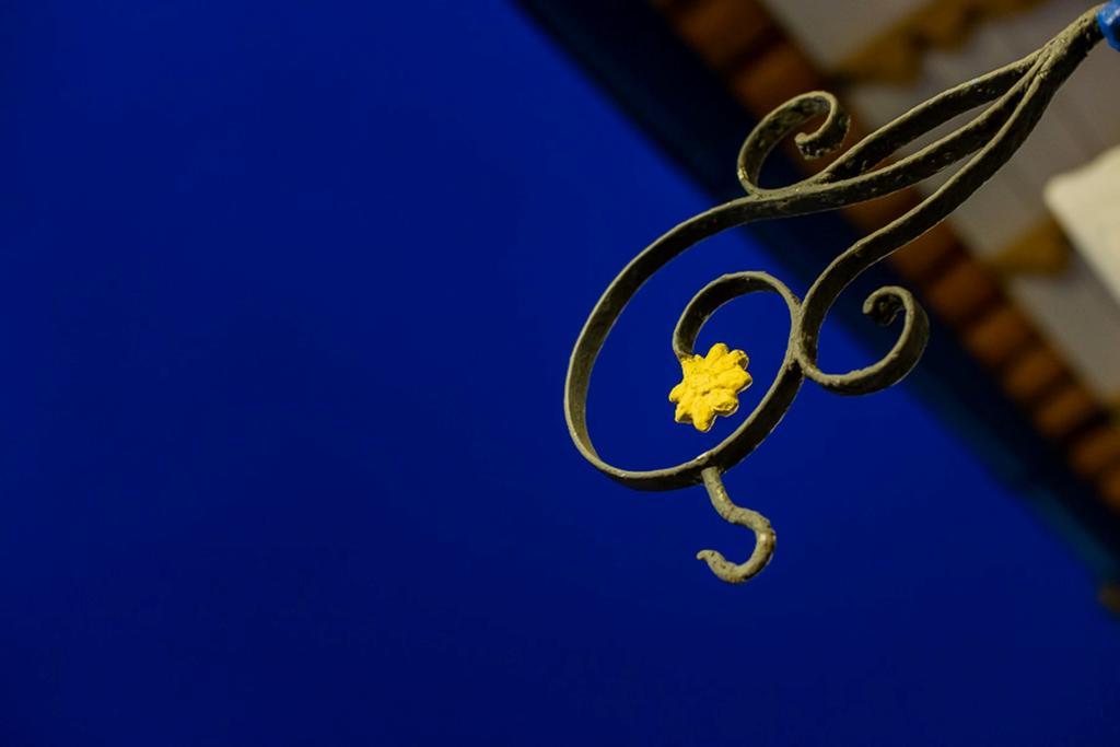 Pousada Ouro Real Мариана Стая снимка